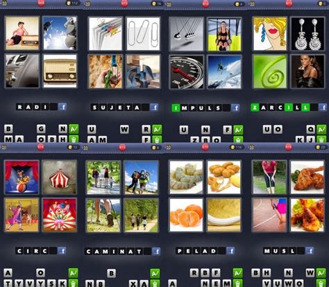 cuatro fotos y una palabra nivel 64|4 Fotos 1 Palabra ★ Todas las respuestas .